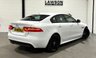 USED 2019 19 JAGUAR XE 2.0d R-Sport Saloon 4dr Diesel Manual Euro 6 (s/s) (163 ps) 