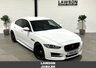 USED 2019 19 JAGUAR XE 2.0d R-Sport Saloon 4dr Diesel Manual Euro 6 (s/s) (163 ps) 