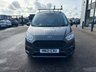 USED 2021 21 FORD TRANSIT COURIER 1.0 ECOBOOST LIMITED AIRCON 