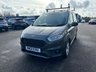 USED 2021 21 FORD TRANSIT COURIER 1.0 ECOBOOST LIMITED AIRCON 