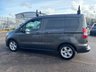 USED 2021 21 FORD TRANSIT COURIER 1.0 ECOBOOST LIMITED AIRCON 