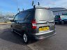 USED 2021 21 FORD TRANSIT COURIER 1.0 ECOBOOST LIMITED AIRCON 
