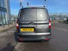 USED 2021 21 FORD TRANSIT COURIER 1.0 ECOBOOST LIMITED AIRCON 
