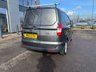USED 2021 21 FORD TRANSIT COURIER 1.0 ECOBOOST LIMITED AIRCON 