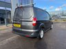 USED 2021 21 FORD TRANSIT COURIER 1.0 ECOBOOST LIMITED AIRCON 