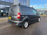 USED 2021 21 FORD TRANSIT COURIER 1.0 ECOBOOST LIMITED AIRCON 