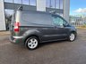 USED 2021 21 FORD TRANSIT COURIER 1.0 ECOBOOST LIMITED AIRCON 
