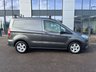 USED 2021 21 FORD TRANSIT COURIER 1.0 ECOBOOST LIMITED AIRCON 