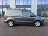 USED 2021 21 FORD TRANSIT COURIER 1.0 ECOBOOST LIMITED AIRCON 