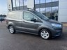 USED 2021 21 FORD TRANSIT COURIER 1.0 ECOBOOST LIMITED AIRCON 
