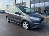 USED 2021 21 FORD TRANSIT COURIER 1.0 ECOBOOST LIMITED AIRCON 