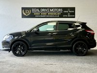 USED 2014 64 NISSAN QASHQAI 1.6 dCi Tekna SUV 5dr Diesel XTRON 2WD Euro 5 (s/s) (130 ps) HEATED SEATS PANROOF 360 CAMRA