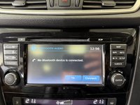 USED 2014 64 NISSAN QASHQAI 1.6 dCi Tekna SUV 5dr Diesel XTRON 2WD Euro 5 (s/s) (130 ps) HEATED SEATS PANROOF 360 CAMRA