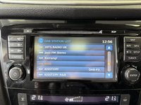 USED 2014 64 NISSAN QASHQAI 1.6 dCi Tekna SUV 5dr Diesel XTRON 2WD Euro 5 (s/s) (130 ps) HEATED SEATS PANROOF 360 CAMRA