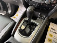 USED 2014 64 NISSAN QASHQAI 1.6 dCi Tekna SUV 5dr Diesel XTRON 2WD Euro 5 (s/s) (130 ps) HEATED SEATS PANROOF 360 CAMRA