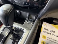 USED 2014 64 NISSAN QASHQAI 1.6 dCi Tekna SUV 5dr Diesel XTRON 2WD Euro 5 (s/s) (130 ps) HEATED SEATS PANROOF 360 CAMRA