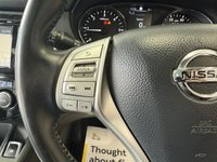 USED 2014 64 NISSAN QASHQAI 1.6 dCi Tekna SUV 5dr Diesel XTRON 2WD Euro 5 (s/s) (130 ps) HEATED SEATS PANROOF 360 CAMRA
