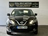 USED 2014 64 NISSAN QASHQAI 1.6 dCi Tekna SUV 5dr Diesel XTRON 2WD Euro 5 (s/s) (130 ps) HEATED SEATS PANROOF 360 CAMRA