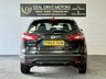 USED 2014 64 NISSAN QASHQAI 1.6 dCi Tekna SUV 5dr Diesel XTRON 2WD Euro 5 (s/s) (130 ps) HEATED SEATS PANROOF 360 CAMRA