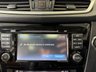 USED 2014 64 NISSAN QASHQAI 1.6 dCi Tekna SUV 5dr Diesel XTRON 2WD Euro 5 (s/s) (130 ps) HEATED SEATS PANROOF 360 CAMRA