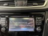 USED 2014 64 NISSAN QASHQAI 1.6 dCi Tekna SUV 5dr Diesel XTRON 2WD Euro 5 (s/s) (130 ps) HEATED SEATS PANROOF 360 CAMRA