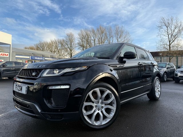 2015 65 LAND ROVER RANGE ROVER EVOQUE 2.0 TD4 HSE Dynamic SUV 5dr Diesel Manual 4WD Euro 6 (s/s) (180 ps) A REAL STUNNER, LOADED WITH EXTRAS+4 WHEEL DRIVE WITH ACTIVE DRIVE LINE+SERVICE HISTORY+DIESEL+AUTOMATIC+PRIVACY GLASS+KEYLESS ENTRY+PREMIUM CARPET MATS WITH EDGING+FULL LEATHER INTERIOR+FULL PANORAMIC GLASS ROOF WITH POWERED BLIND+SATELLITE NAVIGATION+PARK ASSIST+CLIMATE CONTROL+20 INCH ALLOY WHEELS+COST NEW &pound;43145 MAKING THIS USED VEHICLE AMAZING VALUE AT OUR LOW PRICE+CALL NOW TO ARRANGE A VIEWING!!!!!!!!!!!!!!!!!!!!!!!!!!!!!!!!!!!!!!!!!!!!!!!!!!!!!!!!!!!!!!!!!!!!!!!!!!!!!!!!!!!!