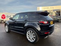 USED 2015 65 LAND ROVER RANGE ROVER EVOQUE 2.0 TD4 HSE Dynamic SUV 5dr Diesel Manual 4WD Euro 6 (s/s) (180 ps) A REAL STUNNER, LOADED WITH EXTRAS+4 WHEEL DRIVE WITH ACTIVE DRIVE LINE+SERVICE HISTORY+DIESEL+AUTOMATIC+PRIVACY GLASS+KEYLESS ENTRY+PREMIUM CARPET MATS WITH EDGING+FULL LEATHER INTERIOR+FULL PANORAMIC GLASS ROOF WITH POWERED BLIND+SATELLITE NAVIGATION+PARK ASSIST+CLIMATE CONTROL+20 INCH ALLOY WHEELS+COST NEW &pound;43145 MAKING THIS USED VEHICLE AMAZING VALUE AT OUR LOW PRICE+CALL NOW TO ARRANGE A VIEWING!!!!!!!!!!!!!!!!!!!!!!!!!!!!!!!!!!!!!!!!!!!!!!!!!!!!!!!!!!!!!!!!!!!!!!!!!!!!!!!!!!!!