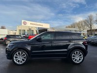 USED 2015 65 LAND ROVER RANGE ROVER EVOQUE 2.0 TD4 HSE Dynamic SUV 5dr Diesel Manual 4WD Euro 6 (s/s) (180 ps) A REAL STUNNER, LOADED WITH EXTRAS+4 WHEEL DRIVE WITH ACTIVE DRIVE LINE+SERVICE HISTORY+DIESEL+AUTOMATIC+PRIVACY GLASS+KEYLESS ENTRY+PREMIUM CARPET MATS WITH EDGING+FULL LEATHER INTERIOR+FULL PANORAMIC GLASS ROOF WITH POWERED BLIND+SATELLITE NAVIGATION+PARK ASSIST+CLIMATE CONTROL+20 INCH ALLOY WHEELS+COST NEW &pound;43145 MAKING THIS USED VEHICLE AMAZING VALUE AT OUR LOW PRICE+CALL NOW TO ARRANGE A VIEWING!!!!!!!!!!!!!!!!!!!!!!!!!!!!!!!!!!!!!!!!!!!!!!!!!!!!!!!!!!!!!!!!!!!!!!!!!!!!!!!!!!!!