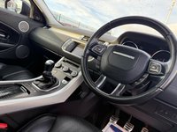 USED 2015 65 LAND ROVER RANGE ROVER EVOQUE 2.0 TD4 HSE Dynamic SUV 5dr Diesel Manual 4WD Euro 6 (s/s) (180 ps) A REAL STUNNER, LOADED WITH EXTRAS+4 WHEEL DRIVE WITH ACTIVE DRIVE LINE+SERVICE HISTORY+DIESEL+AUTOMATIC+PRIVACY GLASS+KEYLESS ENTRY+PREMIUM CARPET MATS WITH EDGING+FULL LEATHER INTERIOR+FULL PANORAMIC GLASS ROOF WITH POWERED BLIND+SATELLITE NAVIGATION+PARK ASSIST+CLIMATE CONTROL+20 INCH ALLOY WHEELS+COST NEW &pound;43145 MAKING THIS USED VEHICLE AMAZING VALUE AT OUR LOW PRICE+CALL NOW TO ARRANGE A VIEWING!!!!!!!!!!!!!!!!!!!!!!!!!!!!!!!!!!!!!!!!!!!!!!!!!!!!!!!!!!!!!!!!!!!!!!!!!!!!!!!!!!!!