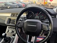 USED 2015 65 LAND ROVER RANGE ROVER EVOQUE 2.0 TD4 HSE Dynamic SUV 5dr Diesel Manual 4WD Euro 6 (s/s) (180 ps) A REAL STUNNER, LOADED WITH EXTRAS+4 WHEEL DRIVE WITH ACTIVE DRIVE LINE+SERVICE HISTORY+DIESEL+AUTOMATIC+PRIVACY GLASS+KEYLESS ENTRY+PREMIUM CARPET MATS WITH EDGING+FULL LEATHER INTERIOR+FULL PANORAMIC GLASS ROOF WITH POWERED BLIND+SATELLITE NAVIGATION+PARK ASSIST+CLIMATE CONTROL+20 INCH ALLOY WHEELS+COST NEW &pound;43145 MAKING THIS USED VEHICLE AMAZING VALUE AT OUR LOW PRICE+CALL NOW TO ARRANGE A VIEWING!!!!!!!!!!!!!!!!!!!!!!!!!!!!!!!!!!!!!!!!!!!!!!!!!!!!!!!!!!!!!!!!!!!!!!!!!!!!!!!!!!!!
