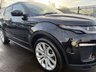 USED 2015 65 LAND ROVER RANGE ROVER EVOQUE 2.0 TD4 HSE Dynamic SUV 5dr Diesel Manual 4WD Euro 6 (s/s) (180 ps) A REAL STUNNER, LOADED WITH EXTRAS+4 WHEEL DRIVE WITH ACTIVE DRIVE LINE+SERVICE HISTORY+DIESEL+AUTOMATIC+PRIVACY GLASS+KEYLESS ENTRY+PREMIUM CARPET MATS WITH EDGING+FULL LEATHER INTERIOR+FULL PANORAMIC GLASS ROOF WITH POWERED BLIND+SATELLITE NAVIGATION+PARK ASSIST+CLIMATE CONTROL+20 INCH ALLOY WHEELS+COST NEW &pound;43145 MAKING THIS USED VEHICLE AMAZING VALUE AT OUR LOW PRICE+CALL NOW TO ARRANGE A VIEWING!!!!!!!!!!!!!!!!!!!!!!!!!!!!!!!!!!!!!!!!!!!!!!!!!!!!!!!!!!!!!!!!!!!!!!!!!!!!!!!!!!!!