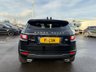 USED 2015 65 LAND ROVER RANGE ROVER EVOQUE 2.0 TD4 HSE Dynamic SUV 5dr Diesel Manual 4WD Euro 6 (s/s) (180 ps) A REAL STUNNER, LOADED WITH EXTRAS+4 WHEEL DRIVE WITH ACTIVE DRIVE LINE+SERVICE HISTORY+DIESEL+AUTOMATIC+PRIVACY GLASS+KEYLESS ENTRY+PREMIUM CARPET MATS WITH EDGING+FULL LEATHER INTERIOR+FULL PANORAMIC GLASS ROOF WITH POWERED BLIND+SATELLITE NAVIGATION+PARK ASSIST+CLIMATE CONTROL+20 INCH ALLOY WHEELS+COST NEW &pound;43145 MAKING THIS USED VEHICLE AMAZING VALUE AT OUR LOW PRICE+CALL NOW TO ARRANGE A VIEWING!!!!!!!!!!!!!!!!!!!!!!!!!!!!!!!!!!!!!!!!!!!!!!!!!!!!!!!!!!!!!!!!!!!!!!!!!!!!!!!!!!!!