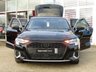 USED 2020 70 AUDI A3 1.0 TFSI 30 Sport Sportback 5dr Petrol Manual Euro 6 (s/s) (110 ps) Finished BRILLIANT BLACK with contrasting BLACK LEATHER trim. This fantastic facelift model is dripping with tech and desirability. It combines a great interior with a refined driving experience. Features include Virtual Dash, Apple Play, Sat Nav, DAB radio, Rear Park Sensors, B/Tooth Cruise Control, Leather, 2 Keys, 17" Alloys and much more. Dealer Serviced at 29503 miles and at 38211 miles.