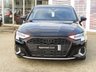 USED 2020 70 AUDI A3 1.0 TFSI 30 Sport Sportback 5dr Petrol Manual Euro 6 (s/s) (110 ps) Finished BRILLIANT BLACK with contrasting BLACK LEATHER trim. This fantastic facelift model is dripping with tech and desirability. It combines a great interior with a refined driving experience. Features include Virtual Dash, Apple Play, Sat Nav, DAB radio, Rear Park Sensors, B/Tooth Cruise Control, Leather, 2 Keys, 17" Alloys and much more. Dealer Serviced at 29503 miles and at 38211 miles.