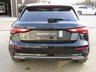 USED 2020 70 AUDI A3 1.0 TFSI 30 Sport Sportback 5dr Petrol Manual Euro 6 (s/s) (110 ps) Finished BRILLIANT BLACK with contrasting BLACK LEATHER trim. This fantastic facelift model is dripping with tech and desirability. It combines a great interior with a refined driving experience. Features include Virtual Dash, Apple Play, Sat Nav, DAB radio, Rear Park Sensors, B/Tooth Cruise Control, Leather, 2 Keys, 17" Alloys and much more. Dealer Serviced at 29503 miles and at 38211 miles.