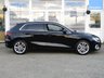 USED 2020 70 AUDI A3 1.0 TFSI 30 Sport Sportback 5dr Petrol Manual Euro 6 (s/s) (110 ps) Finished BRILLIANT BLACK with contrasting BLACK LEATHER trim. This fantastic facelift model is dripping with tech and desirability. It combines a great interior with a refined driving experience. Features include Virtual Dash, Apple Play, Sat Nav, DAB radio, Rear Park Sensors, B/Tooth Cruise Control, Leather, 2 Keys, 17" Alloys and much more. Dealer Serviced at 29503 miles and at 38211 miles.
