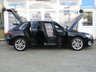 USED 2020 70 AUDI A3 1.0 TFSI 30 Sport Sportback 5dr Petrol Manual Euro 6 (s/s) (110 ps) Finished BRILLIANT BLACK with contrasting BLACK LEATHER trim. This fantastic facelift model is dripping with tech and desirability. It combines a great interior with a refined driving experience. Features include Virtual Dash, Apple Play, Sat Nav, DAB radio, Rear Park Sensors, B/Tooth Cruise Control, Leather, 2 Keys, 17" Alloys and much more. Dealer Serviced at 29503 miles and at 38211 miles.