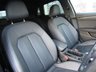 USED 2020 70 AUDI A3 1.0 TFSI 30 Sport Sportback 5dr Petrol Manual Euro 6 (s/s) (110 ps) Finished BRILLIANT BLACK with contrasting BLACK LEATHER trim. This fantastic facelift model is dripping with tech and desirability. It combines a great interior with a refined driving experience. Features include Virtual Dash, Apple Play, Sat Nav, DAB radio, Rear Park Sensors, B/Tooth Cruise Control, Leather, 2 Keys, 17" Alloys and much more. Dealer Serviced at 29503 miles and at 38211 miles.