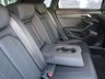 USED 2020 70 AUDI A3 1.0 TFSI 30 Sport Sportback 5dr Petrol Manual Euro 6 (s/s) (110 ps) Finished BRILLIANT BLACK with contrasting BLACK LEATHER trim. This fantastic facelift model is dripping with tech and desirability. It combines a great interior with a refined driving experience. Features include Virtual Dash, Apple Play, Sat Nav, DAB radio, Rear Park Sensors, B/Tooth Cruise Control, Leather, 2 Keys, 17" Alloys and much more. Dealer Serviced at 29503 miles and at 38211 miles.