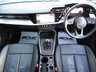 USED 2020 70 AUDI A3 1.0 TFSI 30 Sport Sportback 5dr Petrol Manual Euro 6 (s/s) (110 ps) Finished BRILLIANT BLACK with contrasting BLACK LEATHER trim. This fantastic facelift model is dripping with tech and desirability. It combines a great interior with a refined driving experience. Features include Virtual Dash, Apple Play, Sat Nav, DAB radio, Rear Park Sensors, B/Tooth Cruise Control, Leather, 2 Keys, 17" Alloys and much more. Dealer Serviced at 29503 miles and at 38211 miles.