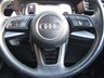 USED 2020 70 AUDI A3 1.0 TFSI 30 Sport Sportback 5dr Petrol Manual Euro 6 (s/s) (110 ps) Finished BRILLIANT BLACK with contrasting BLACK LEATHER trim. This fantastic facelift model is dripping with tech and desirability. It combines a great interior with a refined driving experience. Features include Virtual Dash, Apple Play, Sat Nav, DAB radio, Rear Park Sensors, B/Tooth Cruise Control, Leather, 2 Keys, 17" Alloys and much more. Dealer Serviced at 29503 miles and at 38211 miles.