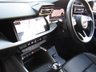 USED 2020 70 AUDI A3 1.0 TFSI 30 Sport Sportback 5dr Petrol Manual Euro 6 (s/s) (110 ps) Finished BRILLIANT BLACK with contrasting BLACK LEATHER trim. This fantastic facelift model is dripping with tech and desirability. It combines a great interior with a refined driving experience. Features include Virtual Dash, Apple Play, Sat Nav, DAB radio, Rear Park Sensors, B/Tooth Cruise Control, Leather, 2 Keys, 17" Alloys and much more. Dealer Serviced at 29503 miles and at 38211 miles.