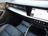 USED 2020 70 AUDI A3 1.0 TFSI 30 Sport Sportback 5dr Petrol Manual Euro 6 (s/s) (110 ps) Finished BRILLIANT BLACK with contrasting BLACK LEATHER trim. This fantastic facelift model is dripping with tech and desirability. It combines a great interior with a refined driving experience. Features include Virtual Dash, Apple Play, Sat Nav, DAB radio, Rear Park Sensors, B/Tooth Cruise Control, Leather, 2 Keys, 17" Alloys and much more. Dealer Serviced at 29503 miles and at 38211 miles.