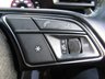 USED 2020 70 AUDI A3 1.0 TFSI 30 Sport Sportback 5dr Petrol Manual Euro 6 (s/s) (110 ps) Finished BRILLIANT BLACK with contrasting BLACK LEATHER trim. This fantastic facelift model is dripping with tech and desirability. It combines a great interior with a refined driving experience. Features include Virtual Dash, Apple Play, Sat Nav, DAB radio, Rear Park Sensors, B/Tooth Cruise Control, Leather, 2 Keys, 17" Alloys and much more. Dealer Serviced at 29503 miles and at 38211 miles.