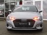USED 2021 70 AUDI A3 1.0 TFSI 30 Sport Sportback 5dr Petrol Manual Euro 6 (s/s) (110 ps) Finished in eye catching FLORET SILVER with contrasting BLACK LEATHER trim. This fantastic facelift model is dripping with tech and desirability. It combines a great interior with a refined driving experience. Features include Virtual Dash, Apple Play, Sat Nav, DAB radio, Rear Park Sensors, B/Tooth Cruise Control, Leather, 2 Keys, 1 Owner, 17" Alloys and much more. Dealer Serviced at 10822 miles, 15760 miles, 23951 miles and on arrival at 34859 miles.