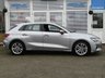 USED 2021 70 AUDI A3 1.0 TFSI 30 Sport Sportback 5dr Petrol Manual Euro 6 (s/s) (110 ps) Finished in eye catching FLORET SILVER with contrasting BLACK LEATHER trim. This fantastic facelift model is dripping with tech and desirability. It combines a great interior with a refined driving experience. Features include Virtual Dash, Apple Play, Sat Nav, DAB radio, Rear Park Sensors, B/Tooth Cruise Control, Leather, 2 Keys, 1 Owner, 17" Alloys and much more. Dealer Serviced at 10822 miles, 15760 miles, 23951 miles and on arrival at 34859 miles.
