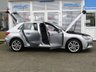 USED 2021 70 AUDI A3 1.0 TFSI 30 Sport Sportback 5dr Petrol Manual Euro 6 (s/s) (110 ps) Finished in eye catching FLORET SILVER with contrasting BLACK LEATHER trim. This fantastic facelift model is dripping with tech and desirability. It combines a great interior with a refined driving experience. Features include Virtual Dash, Apple Play, Sat Nav, DAB radio, Rear Park Sensors, B/Tooth Cruise Control, Leather, 2 Keys, 1 Owner, 17" Alloys and much more. Dealer Serviced at 10822 miles, 15760 miles, 23951 miles and on arrival at 34859 miles.