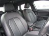 USED 2021 70 AUDI A3 1.0 TFSI 30 Sport Sportback 5dr Petrol Manual Euro 6 (s/s) (110 ps) Finished in eye catching FLORET SILVER with contrasting BLACK LEATHER trim. This fantastic facelift model is dripping with tech and desirability. It combines a great interior with a refined driving experience. Features include Virtual Dash, Apple Play, Sat Nav, DAB radio, Rear Park Sensors, B/Tooth Cruise Control, Leather, 2 Keys, 1 Owner, 17" Alloys and much more. Dealer Serviced at 10822 miles, 15760 miles, 23951 miles and on arrival at 34859 miles.