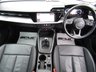 USED 2021 70 AUDI A3 1.0 TFSI 30 Sport Sportback 5dr Petrol Manual Euro 6 (s/s) (110 ps) Finished in eye catching FLORET SILVER with contrasting BLACK LEATHER trim. This fantastic facelift model is dripping with tech and desirability. It combines a great interior with a refined driving experience. Features include Virtual Dash, Apple Play, Sat Nav, DAB radio, Rear Park Sensors, B/Tooth Cruise Control, Leather, 2 Keys, 1 Owner, 17" Alloys and much more. Dealer Serviced at 10822 miles, 15760 miles, 23951 miles and on arrival at 34859 miles.