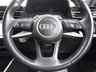 USED 2021 70 AUDI A3 1.0 TFSI 30 Sport Sportback 5dr Petrol Manual Euro 6 (s/s) (110 ps) Finished in eye catching FLORET SILVER with contrasting BLACK LEATHER trim. This fantastic facelift model is dripping with tech and desirability. It combines a great interior with a refined driving experience. Features include Virtual Dash, Apple Play, Sat Nav, DAB radio, Rear Park Sensors, B/Tooth Cruise Control, Leather, 2 Keys, 1 Owner, 17" Alloys and much more. Dealer Serviced at 10822 miles, 15760 miles, 23951 miles and on arrival at 34859 miles.